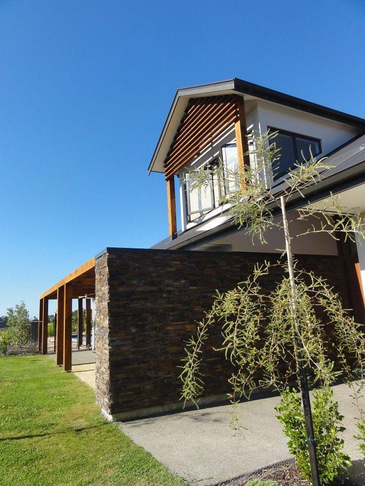 Pine Hill Lodge In Vineyard Mapua Ngoại thất bức ảnh