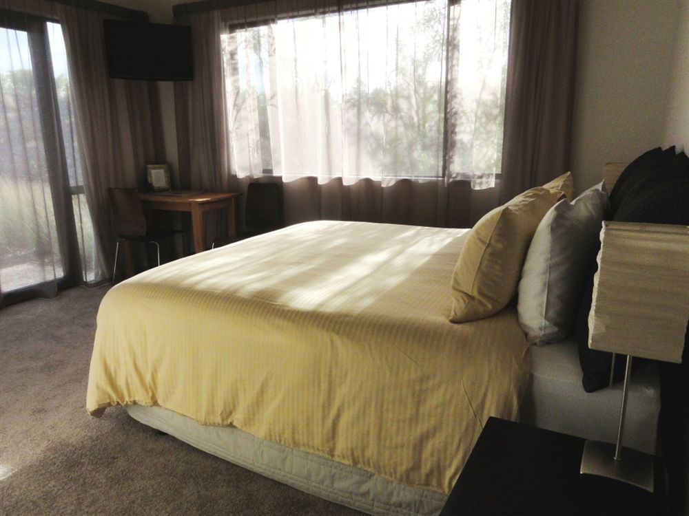 Pine Hill Lodge In Vineyard Mapua Ngoại thất bức ảnh